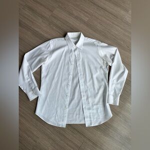 Uniqlo dress shirt L